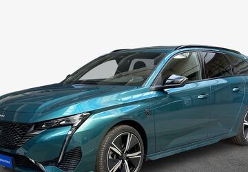 Peugeot 308 8.797 km 25.250 &euro; Leverkusen 51373