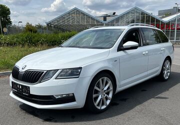 Skoda Octavia 398.000 km 7.200 &euro; Mülheim an der Ruhr 45478