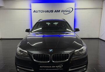 BMW 520 200.000 km 13.499 &euro; Ratingen bei Düsseldorf 40878