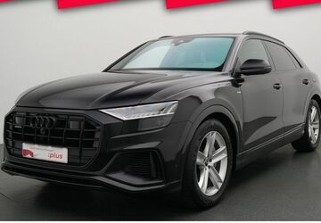 Audi Q8 135.003 km 57.980 &euro; Leverkusen 51373