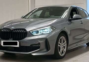 BMW 118 49.000 km 24.990 &euro; Kaarst 41564