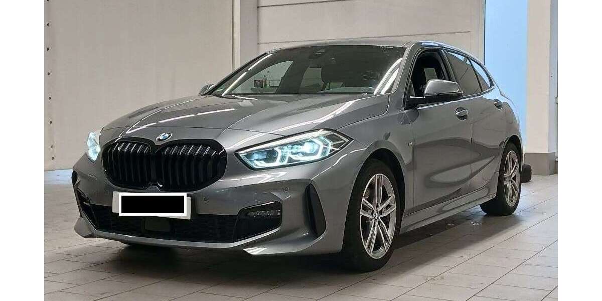 BMW 118 49.000 km 24.990 &euro; Kaarst 41564