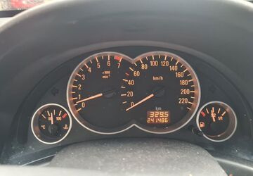 Opel Combo 241.486 km 2.499 &euro; Düsseldorf 40227