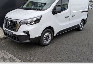 Nissan Primastar 60.098 km 26.885 &euro; Leverkusen 51373