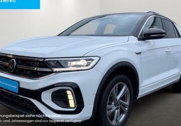 VW T-Roc 35.392 km 26.990 &euro; Mettmann 40822