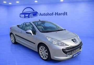 Peugeot 207 135.000 km 3.499 &euro; Mönchengladbach 41169