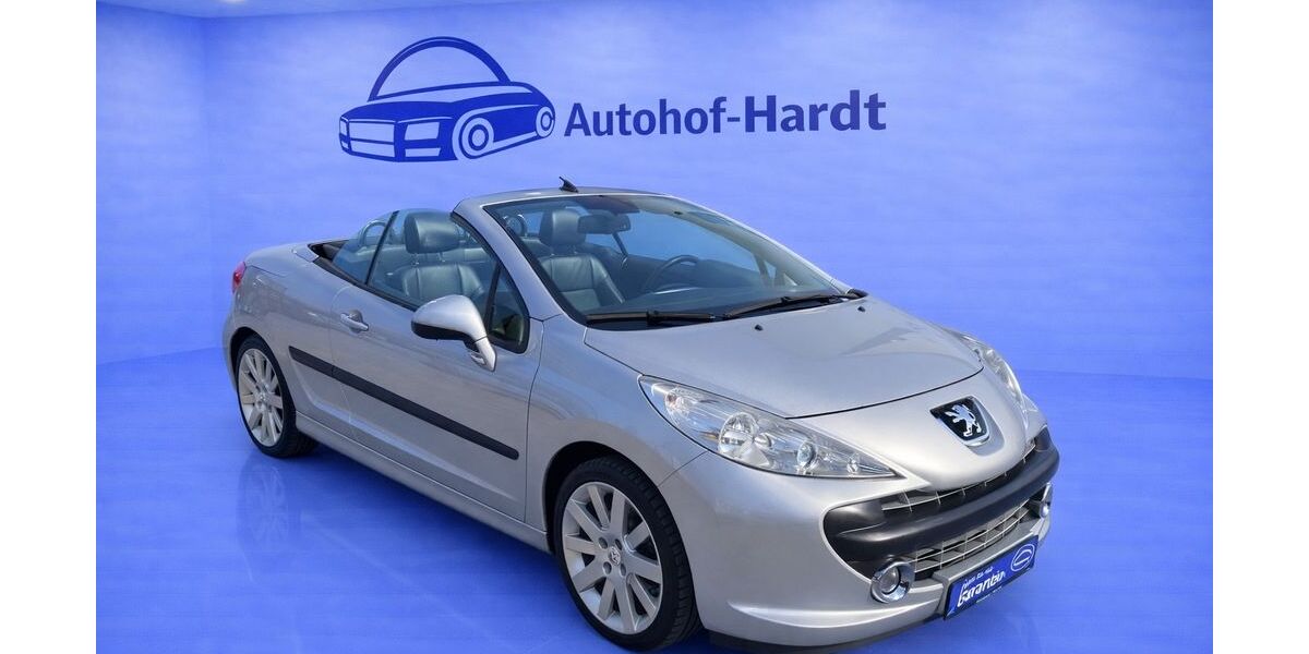 Peugeot 207 135.000 km 3.499 &euro; Mönchengladbach 41169