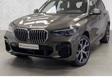 BMW X5 115.329 km 52.980 &euro; Düsseldorf 40595