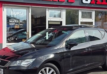 Seat Leon 150.523 km 9.990 &euro; Mülheim an der Ruhr 45476