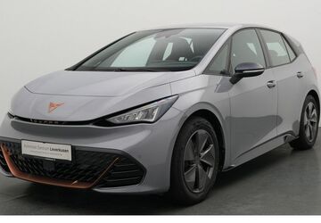 Cupra Born 27.084 km 25.480 &euro; Leverkusen 51379