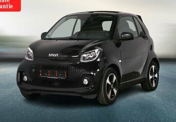Smart ForTwo 19.987 km 19.880 &euro; Mönchengladbach 41068