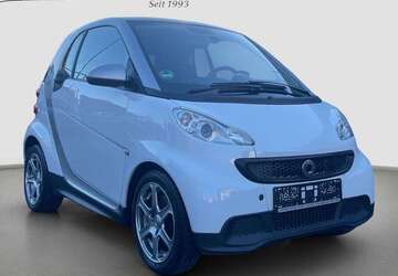 Smart forTwo 91.000 km 3.950 &euro; Mülheim 45476