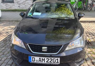 Seat Ibiza 257.000 km 4.400 &euro; Düsseldorf 40476