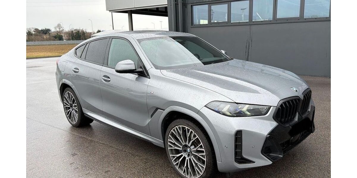 BMW X6 85.700 km 71.043 &euro; Hilden 40721