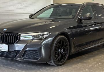 BMW 520 169.450 km 29.890 &euro; Dormagen 41540