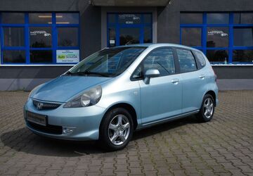 Honda Jazz 196.548 km 3.950 &euro; Monheim am Rhein 40789