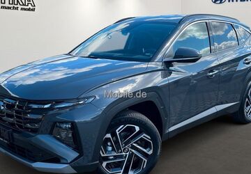 Hyundai TUCSON 26.999 km 38.879 &euro; Oberhausen 46149