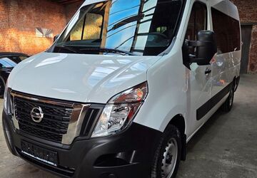 Renault Master 2.567 km 33.980 &euro; Hilden 40721