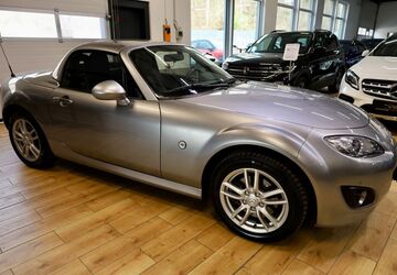 Mazda MX-5 171.485 km 7.900 &euro; Wuppertal 42327