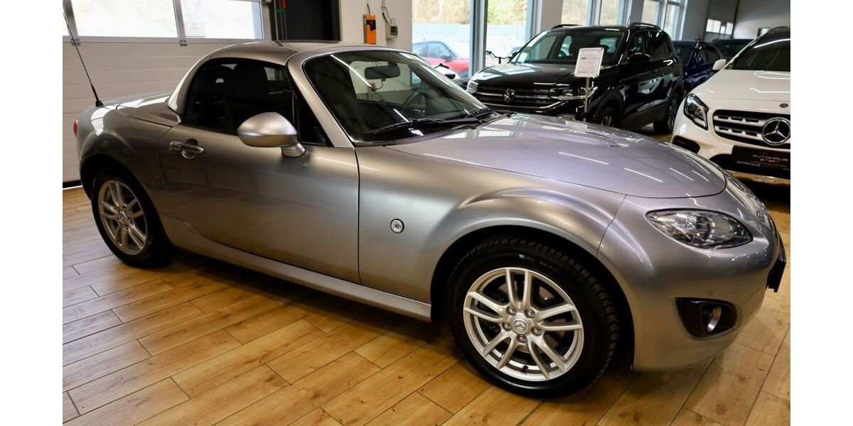 Mazda MX-5 171.485 km 7.900 &euro; Wuppertal 42327
