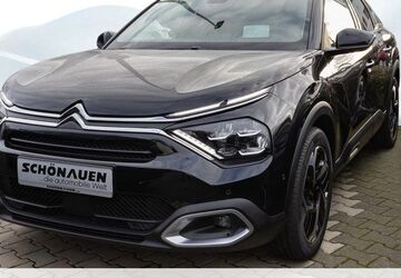 Citroen C4 15.954 km 18.450 &euro; Hilden 40721