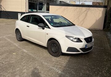 Seat Ibiza 170.000 km 1.900 &euro; Viersen 41751