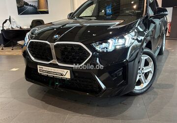 BMW X2 17.899 km 44.800 &euro; Duisburg 47119