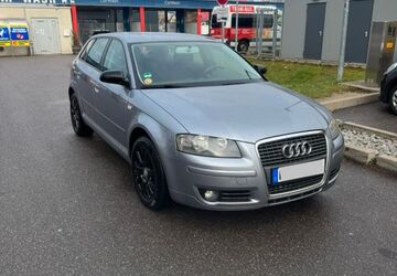Audi A3 293.000 km 3.350 &euro; Krefeld 47802
