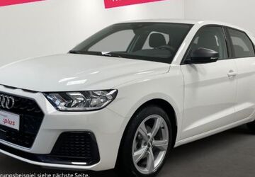 Audi A1 72.636 km 19.900 &euro; Düsseldorf 40233