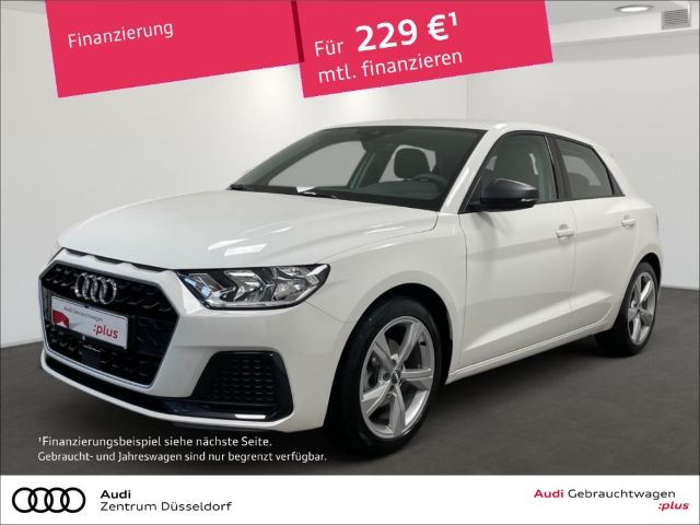 Audi A1 72.636 km 19.900 &euro; Düsseldorf 40233