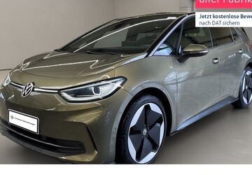 VW ID.3 21.668 km 31.789 &euro; Krefeld 47805
