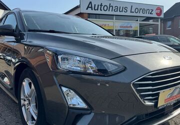 Ford Focus 94.173 km 11.290 &euro; Korschenbroich 41352