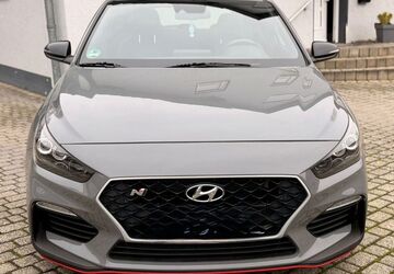Hyundai i30 69.000 km 20.000 &euro; Bedburg 50181
