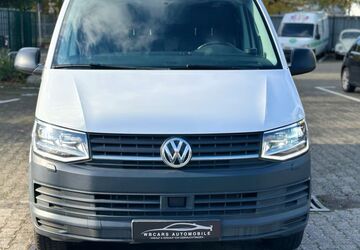 VW T6 Transporter 157.018 km 19.490 &euro; Düsseldorf 40235