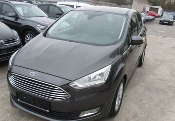 Ford C-Max 131.000 km 6.990 &euro; Leverkusen 51371