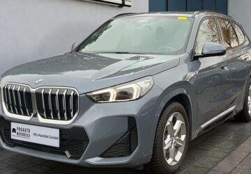 BMW X1 25.000 km 42.999 &euro; Meerbusch 40668