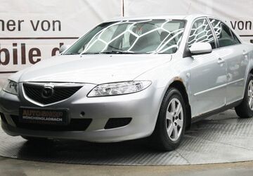 Mazda 6 178.000 km 1.250 &euro; Mönchengladbach 41066