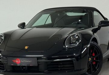 Porsche 911 Urmodell 31.100 km 131.950 &euro; Remscheid 42859