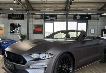 Ford Mustang 35.000 km 42.900 &euro; Remscheid 42859