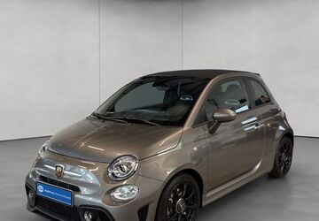 Fiat Andere 16.291 km 21.780 &euro; Leverkusen 51373