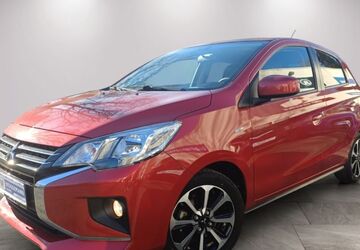 Mitsubishi Space Star 13.717 km 12.890 &euro; Duisburg 47249