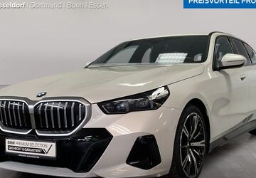 BMW 520 23.706 km 56.899 &euro; Düsseldorf 40237