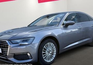 Audi A6 59.348 km 28.480 &euro; Düsseldorf 40233