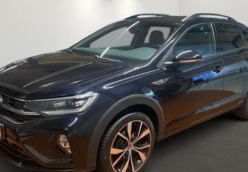 VW Taigo 25.637 km 22.490 &euro; Düsseldorf 40233