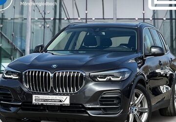 BMW X5 44.550 km 55.990 &euro; Mönchengladbach 41066