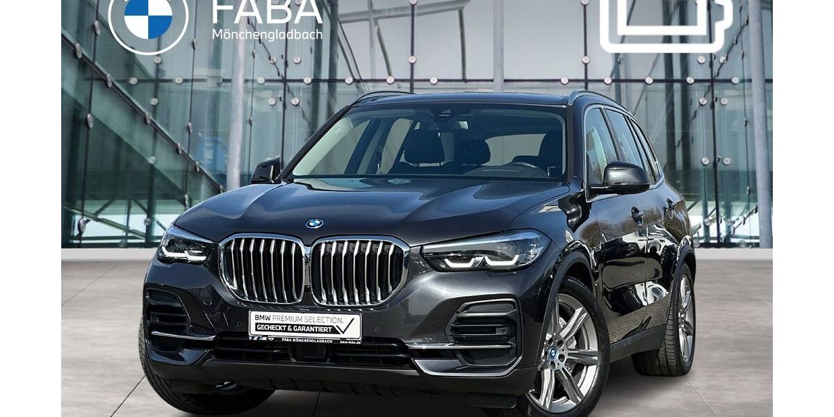 BMW X5 44.550 km 55.990 &euro; Mönchengladbach 41066