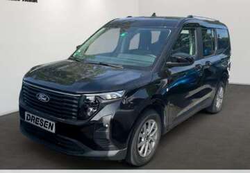 Ford Tourneo Courier 17.328 km 23.250 &euro; Mönchengladbach 41061