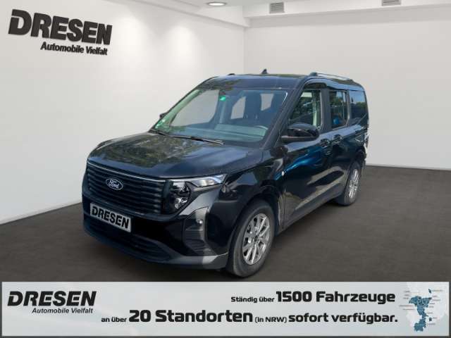 Ford Tourneo Courier 17.328 km 23.250 &euro; Mönchengladbach 41061