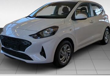 Hyundai i10 5.989 km 14.685 &euro; Leverkusen 51373