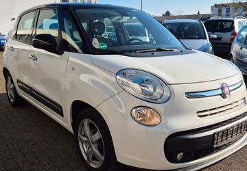 Fiat 500L 173.635 km 5.490 &euro; Mönchengladbach 41239